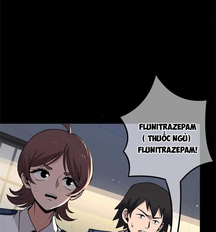 Cuồng Thám Chapter 138 - Trang 3