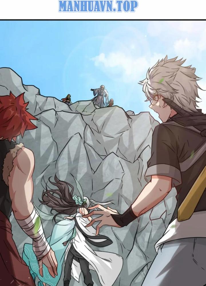 Tổ Sư Xuất Sơn Chapter 68 - Trang 3