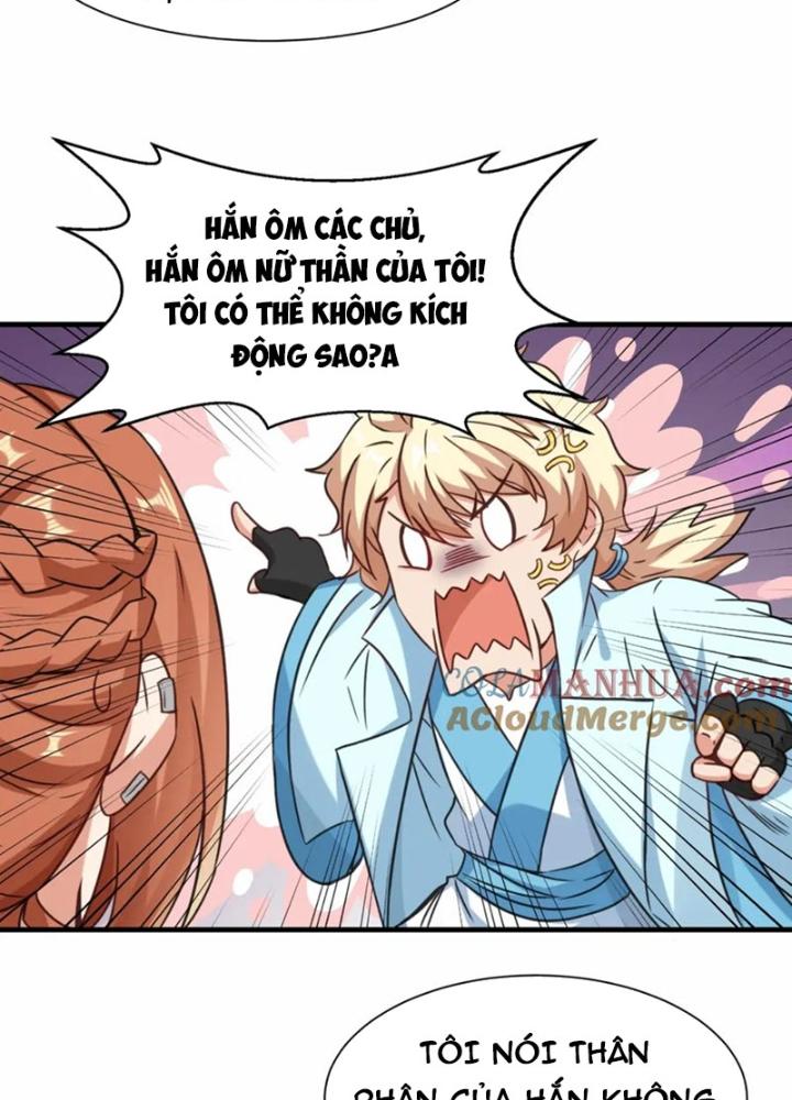 Tổ Sư Xuất Sơn Chapter 68 - Trang 3