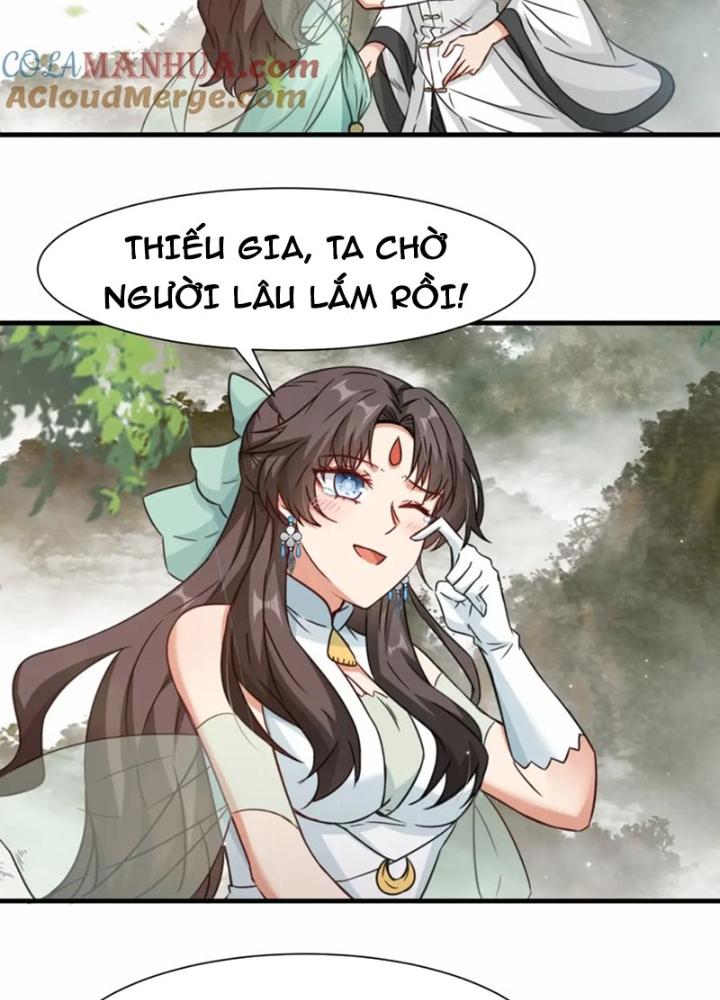 Tổ Sư Xuất Sơn Chapter 68 - Trang 3