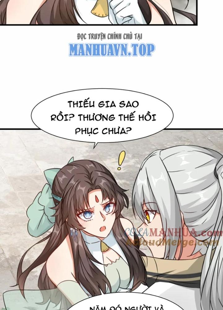 Tổ Sư Xuất Sơn Chapter 68 - Trang 3