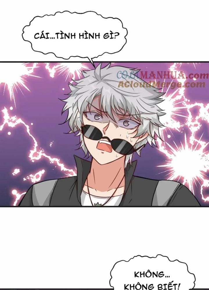 Tổ Sư Xuất Sơn Chapter 68 - Trang 3