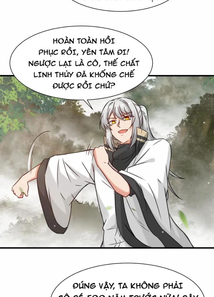 Tổ Sư Xuất Sơn Chapter 68 - Trang 3