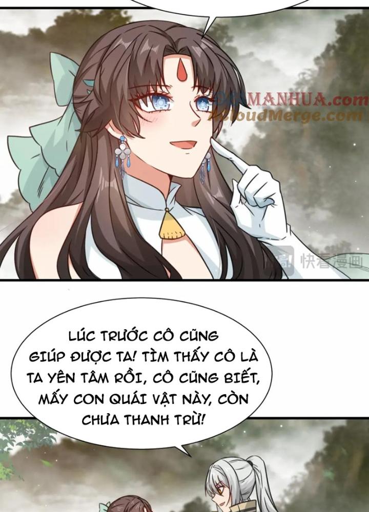 Tổ Sư Xuất Sơn Chapter 68 - Trang 3
