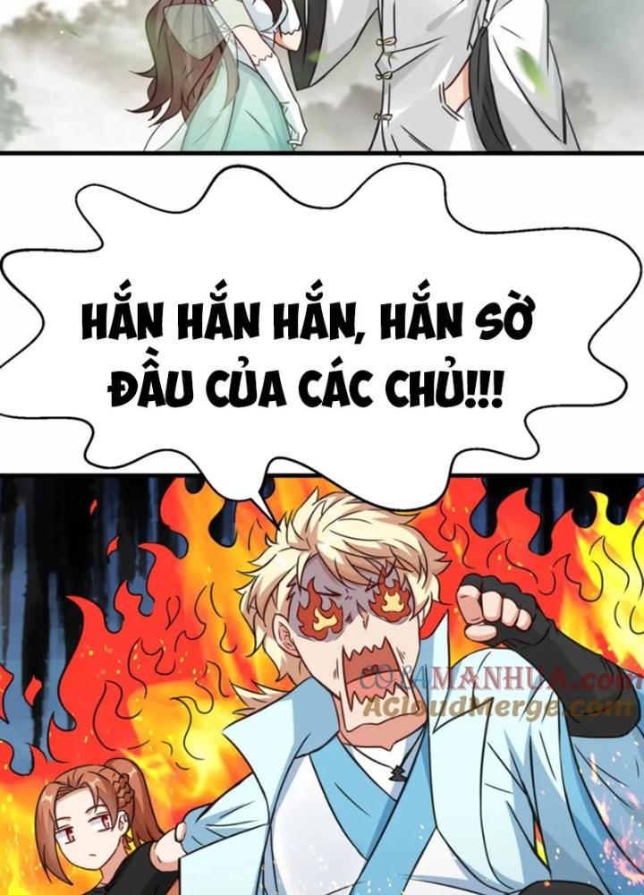 Tổ Sư Xuất Sơn Chapter 68 - Trang 3