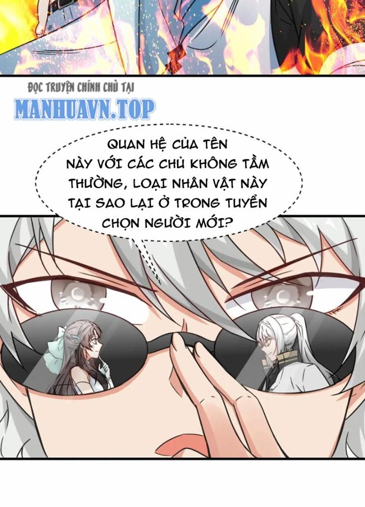 Tổ Sư Xuất Sơn Chapter 68 - Trang 3