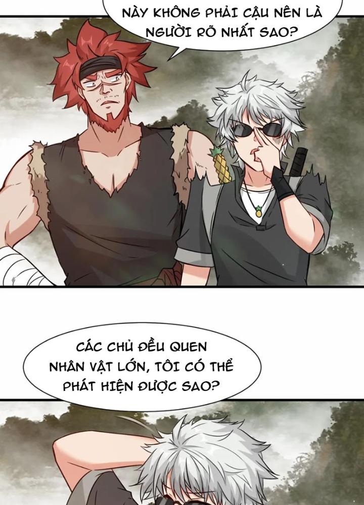 Tổ Sư Xuất Sơn Chapter 68 - Trang 3