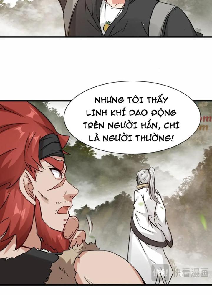 Tổ Sư Xuất Sơn Chapter 68 - Trang 3