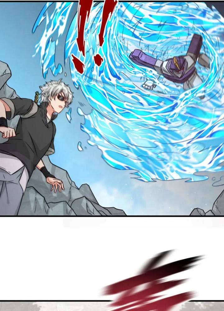 Tổ Sư Xuất Sơn Chapter 68 - Trang 3