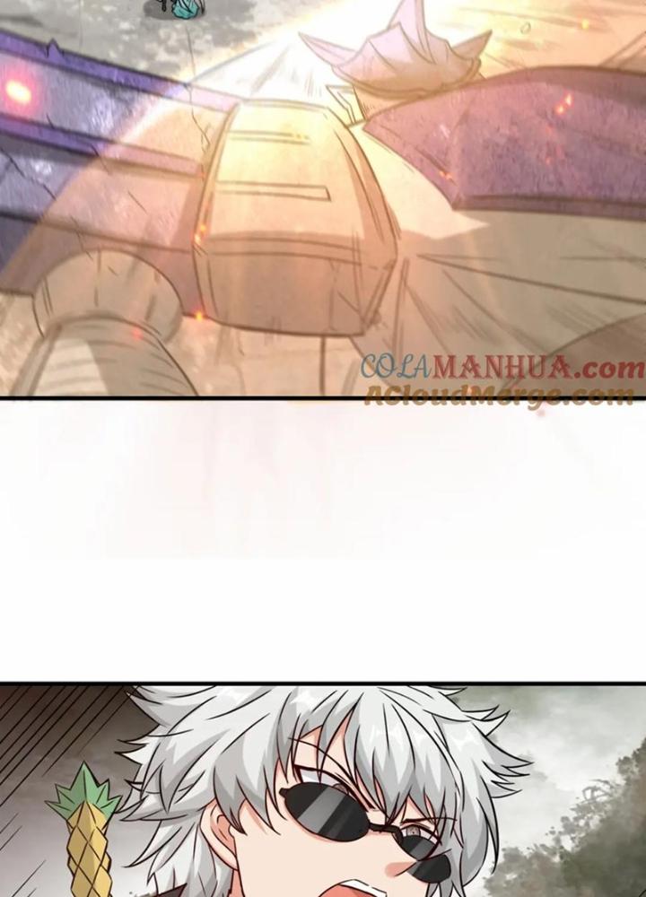 Tổ Sư Xuất Sơn Chapter 68 - Trang 3