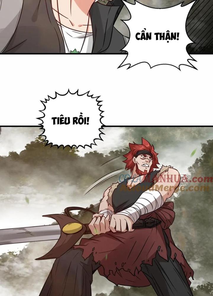 Tổ Sư Xuất Sơn Chapter 68 - Trang 3