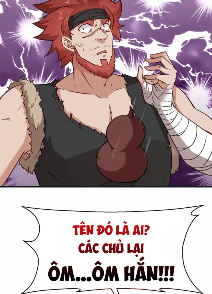 Tổ Sư Xuất Sơn Chapter 68 - Trang 3