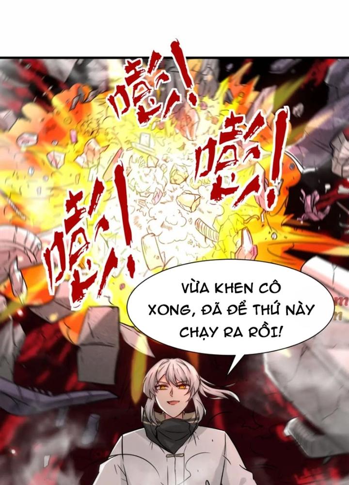 Tổ Sư Xuất Sơn Chapter 68 - Trang 3