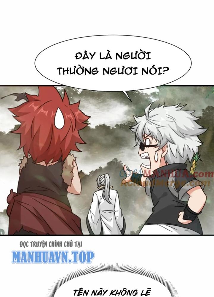Tổ Sư Xuất Sơn Chapter 68 - Trang 3