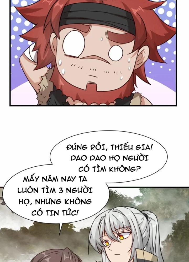 Tổ Sư Xuất Sơn Chapter 68 - Trang 3
