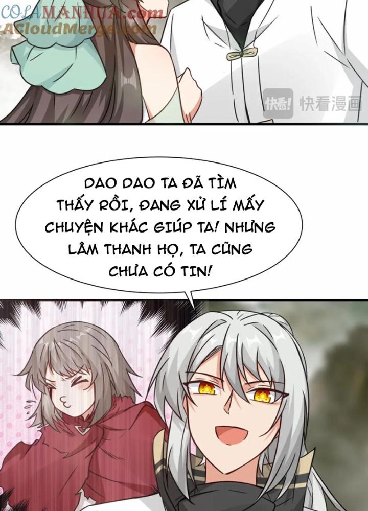Tổ Sư Xuất Sơn Chapter 68 - Trang 3