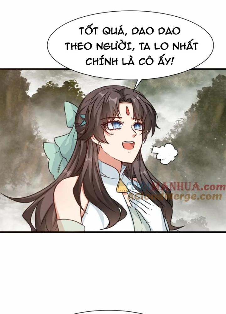 Tổ Sư Xuất Sơn Chapter 68 - Trang 3