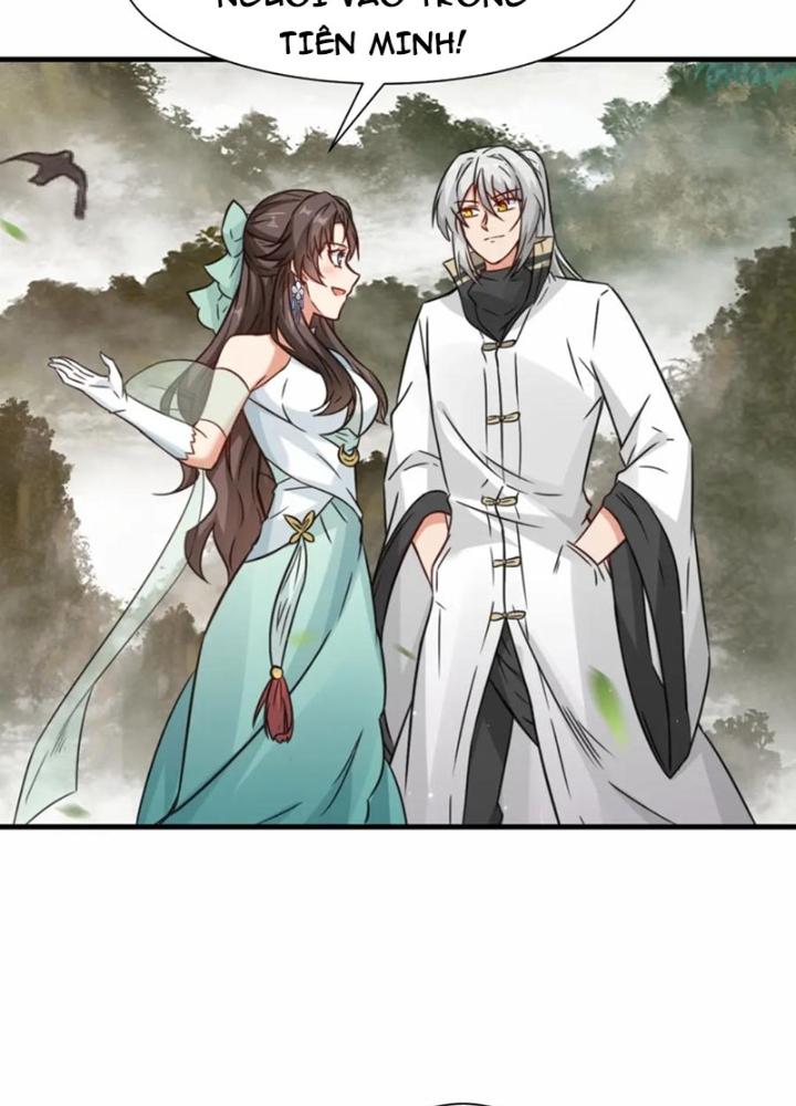 Tổ Sư Xuất Sơn Chapter 68 - Trang 3