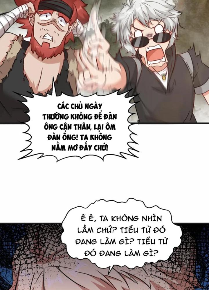 Tổ Sư Xuất Sơn Chapter 68 - Trang 3