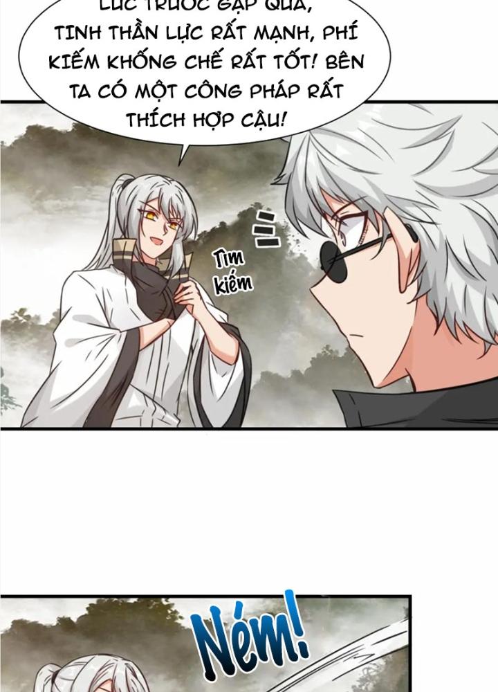 Tổ Sư Xuất Sơn Chapter 68 - Trang 3