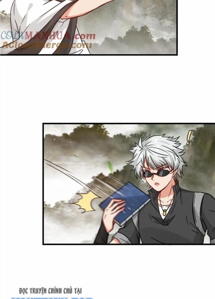 Tổ Sư Xuất Sơn Chapter 68 - Trang 3