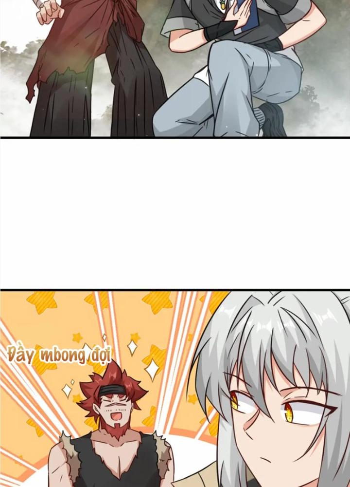 Tổ Sư Xuất Sơn Chapter 68 - Trang 3