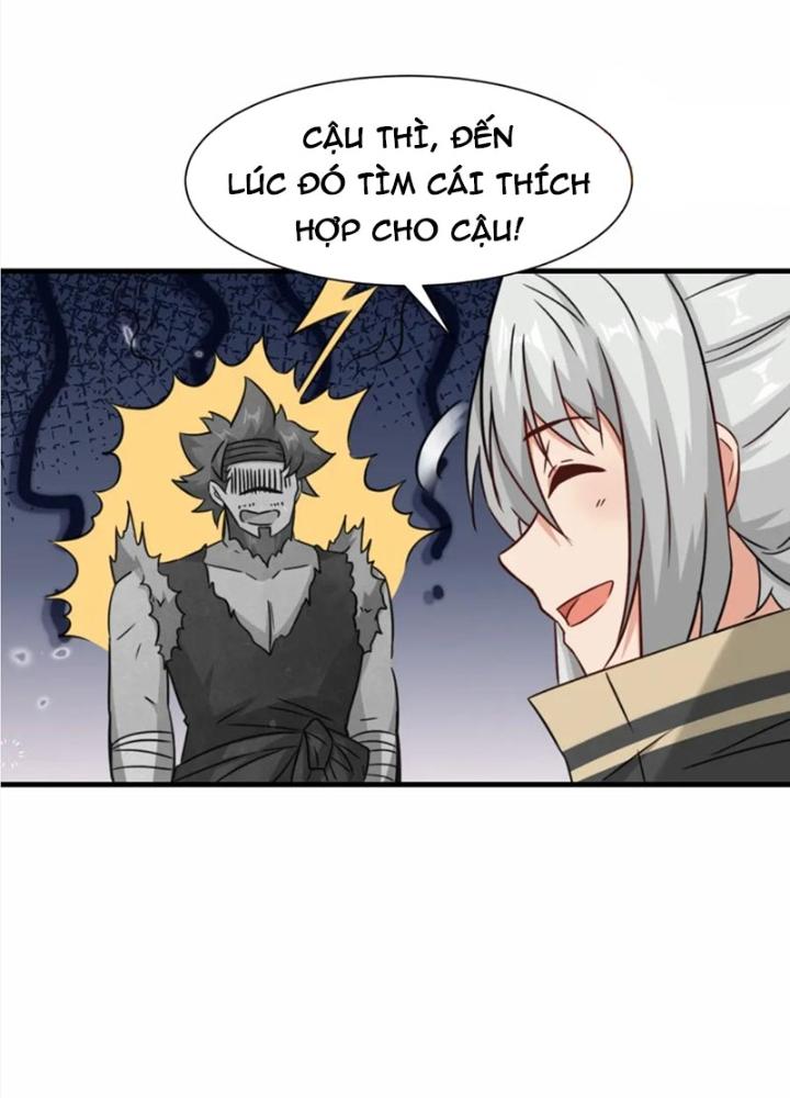 Tổ Sư Xuất Sơn Chapter 68 - Trang 3