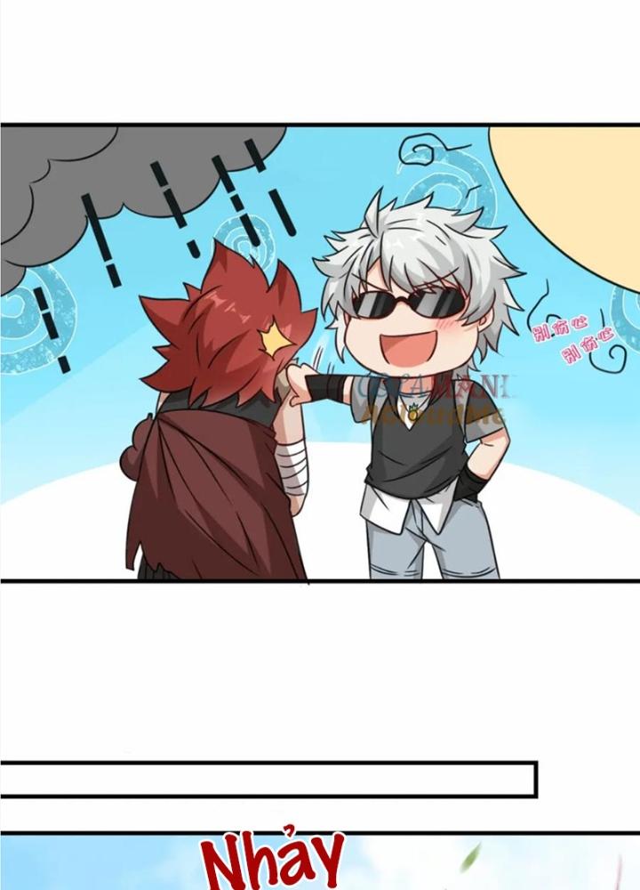 Tổ Sư Xuất Sơn Chapter 68 - Trang 3