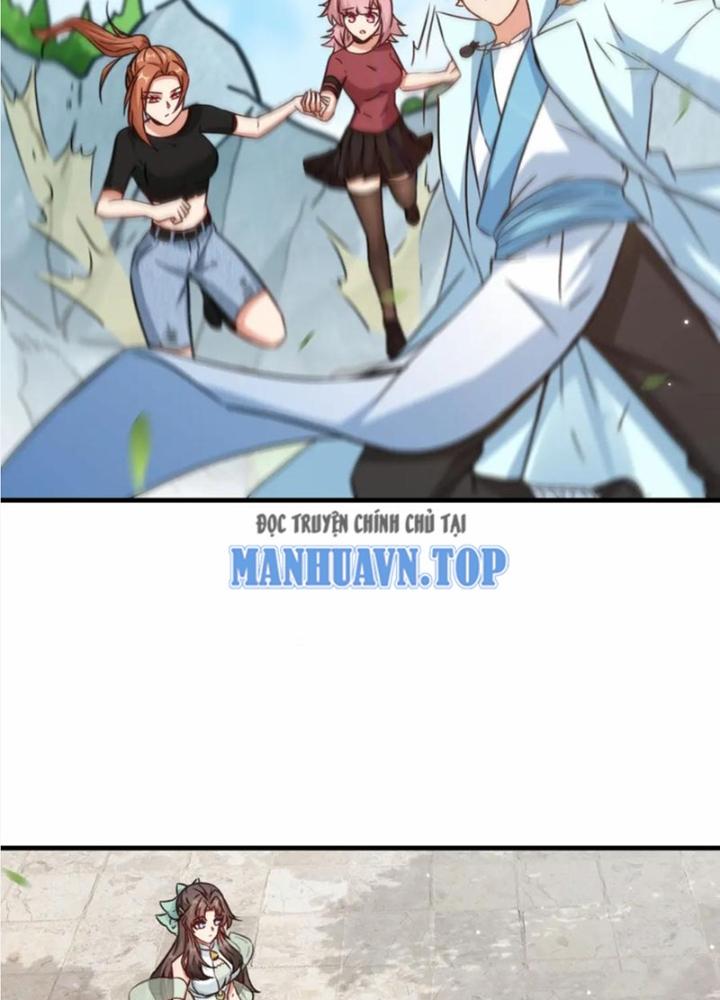 Tổ Sư Xuất Sơn Chapter 68 - Trang 3