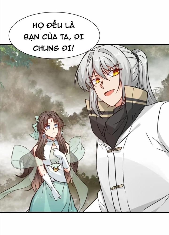 Tổ Sư Xuất Sơn Chapter 68 - Trang 3