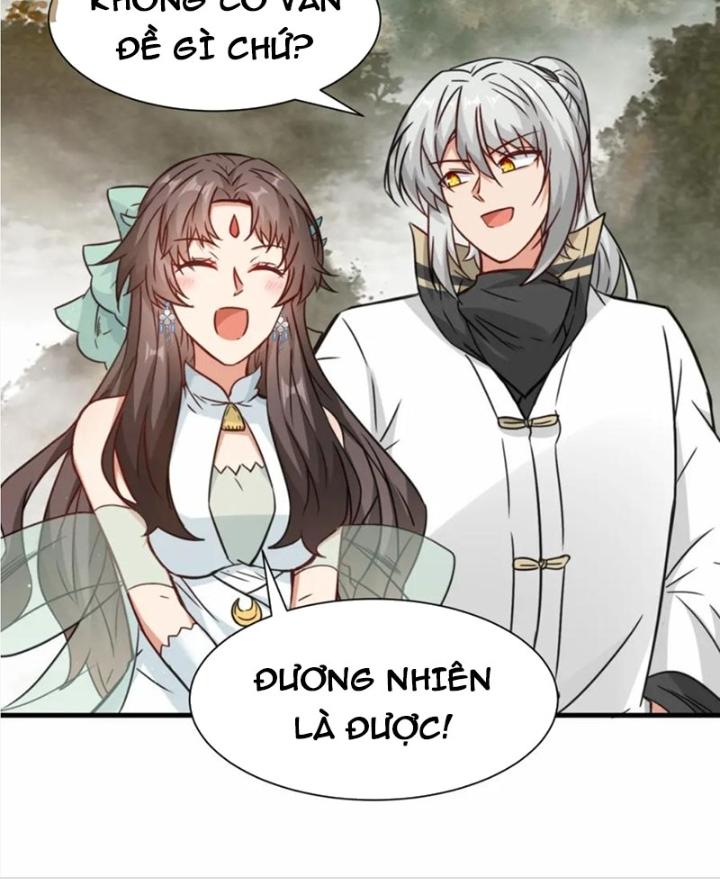 Tổ Sư Xuất Sơn Chapter 68 - Trang 3