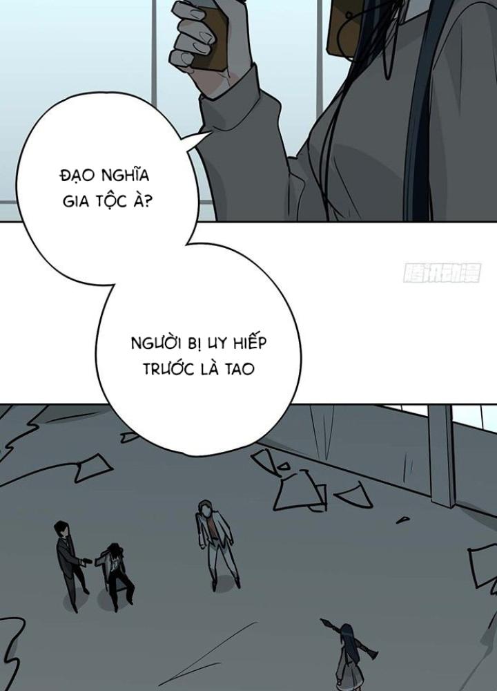 Bạn Gái Phản Diện Của Ta Chapter 21 - Trang 2