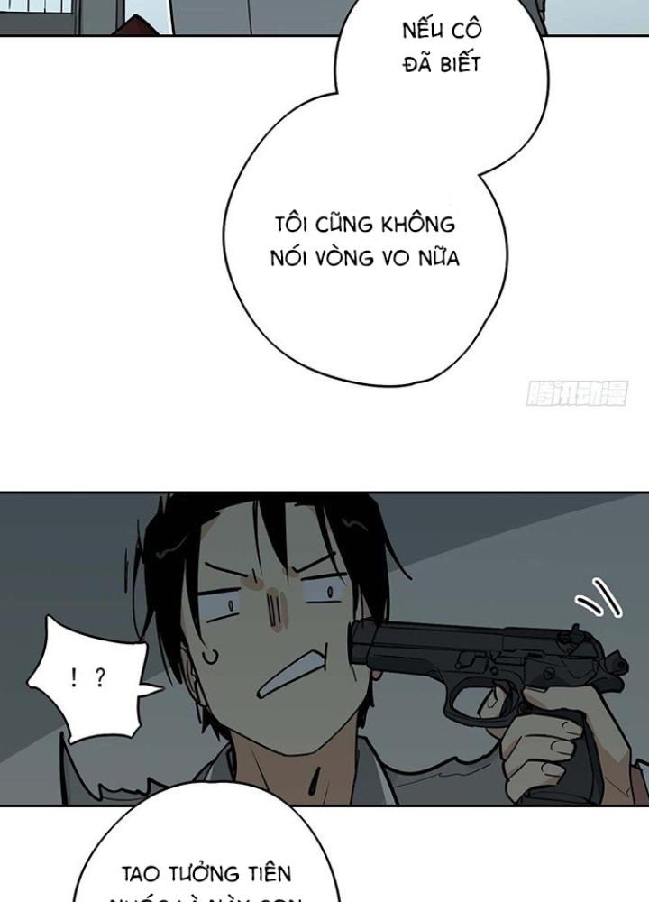 Bạn Gái Phản Diện Của Ta Chapter 21 - Trang 2