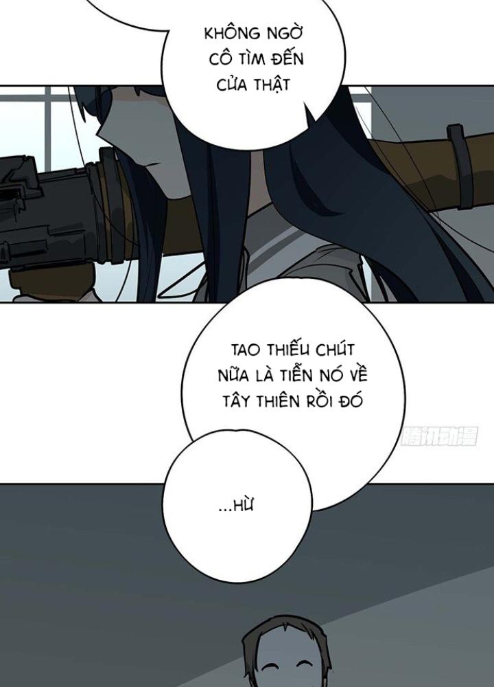 Bạn Gái Phản Diện Của Ta Chapter 21 - Trang 2