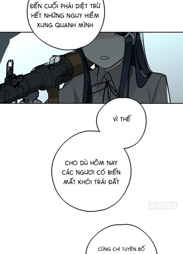 Bạn Gái Phản Diện Của Ta Chapter 21 - Trang 2