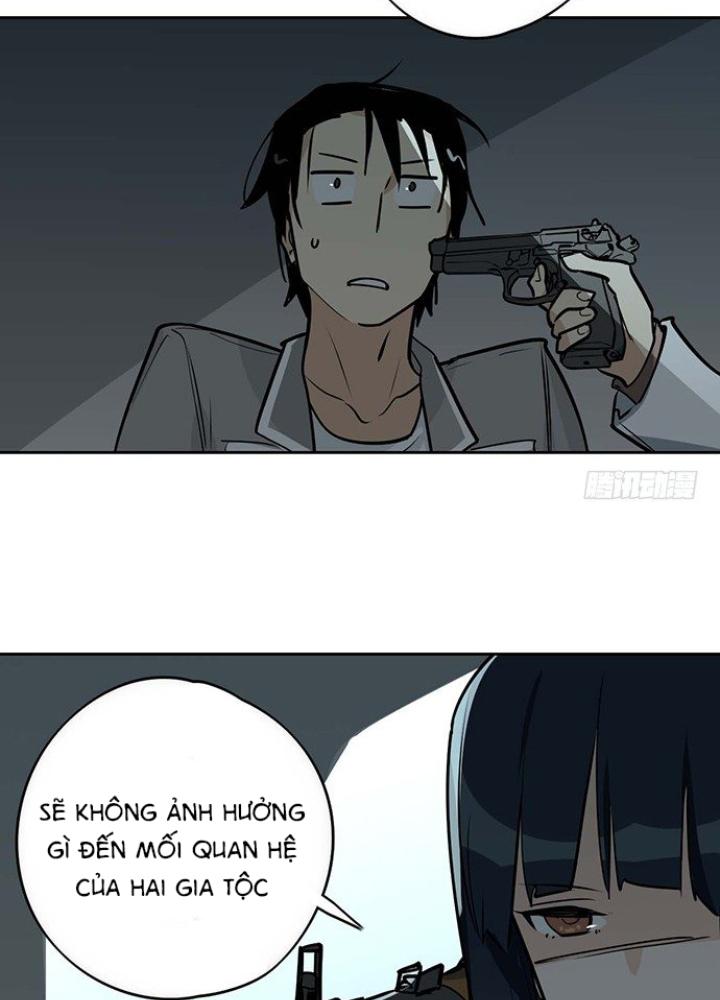 Bạn Gái Phản Diện Của Ta Chapter 21 - Trang 2