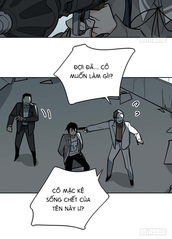 Bạn Gái Phản Diện Của Ta Chapter 21 - Trang 2