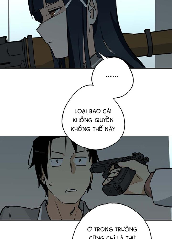 Bạn Gái Phản Diện Của Ta Chapter 21 - Trang 2