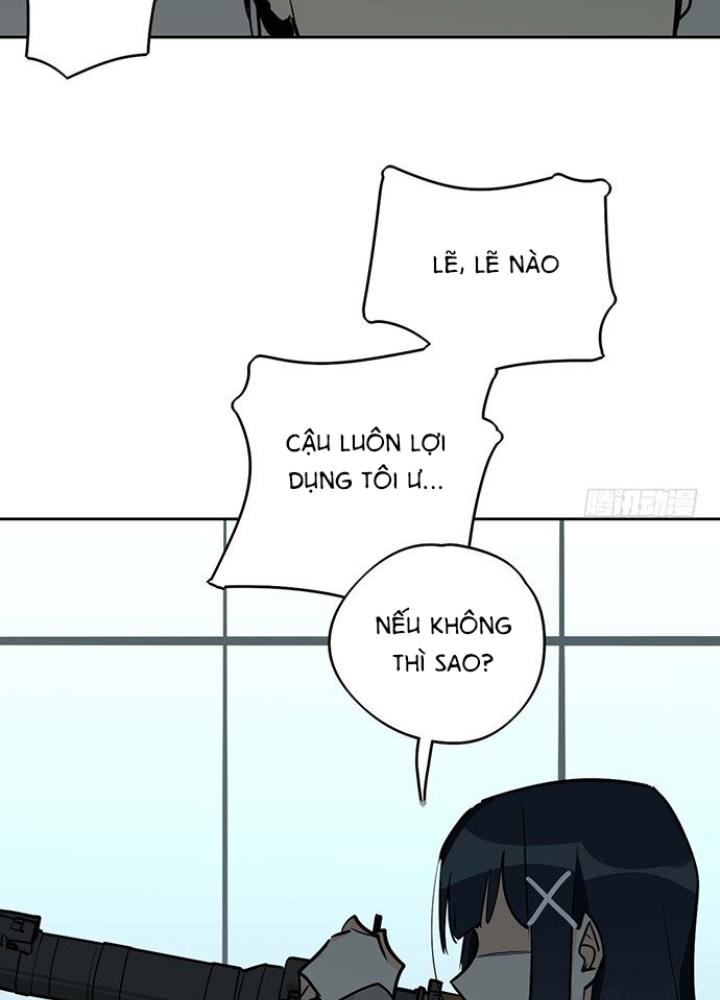 Bạn Gái Phản Diện Của Ta Chapter 21 - Trang 2
