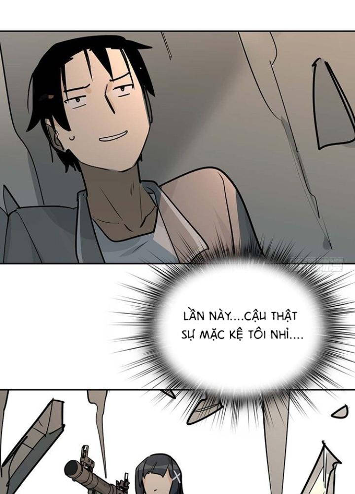 Bạn Gái Phản Diện Của Ta Chapter 21 - Trang 2