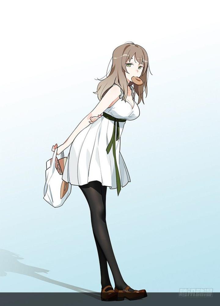 Bạn Gái Phản Diện Của Ta Chapter 22 - Trang 2