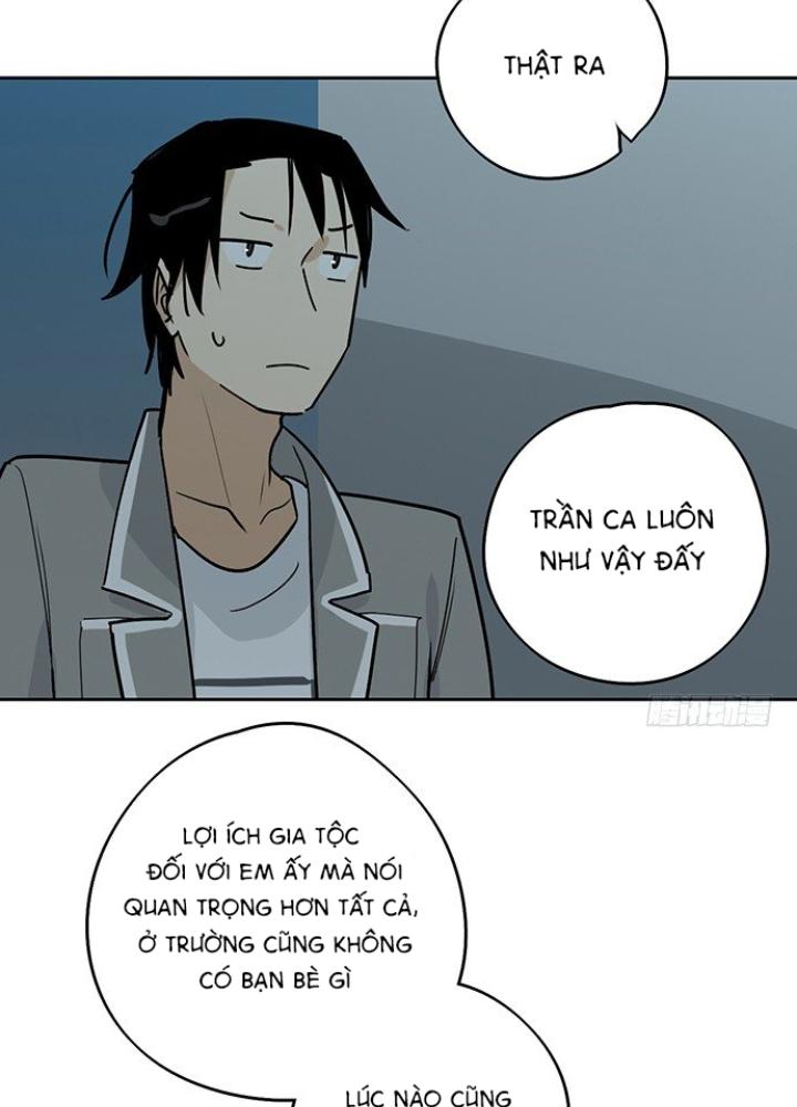 Bạn Gái Phản Diện Của Ta Chapter 22 - Trang 2