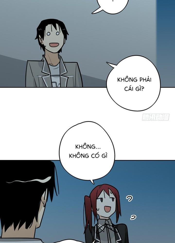 Bạn Gái Phản Diện Của Ta Chapter 22 - Trang 2