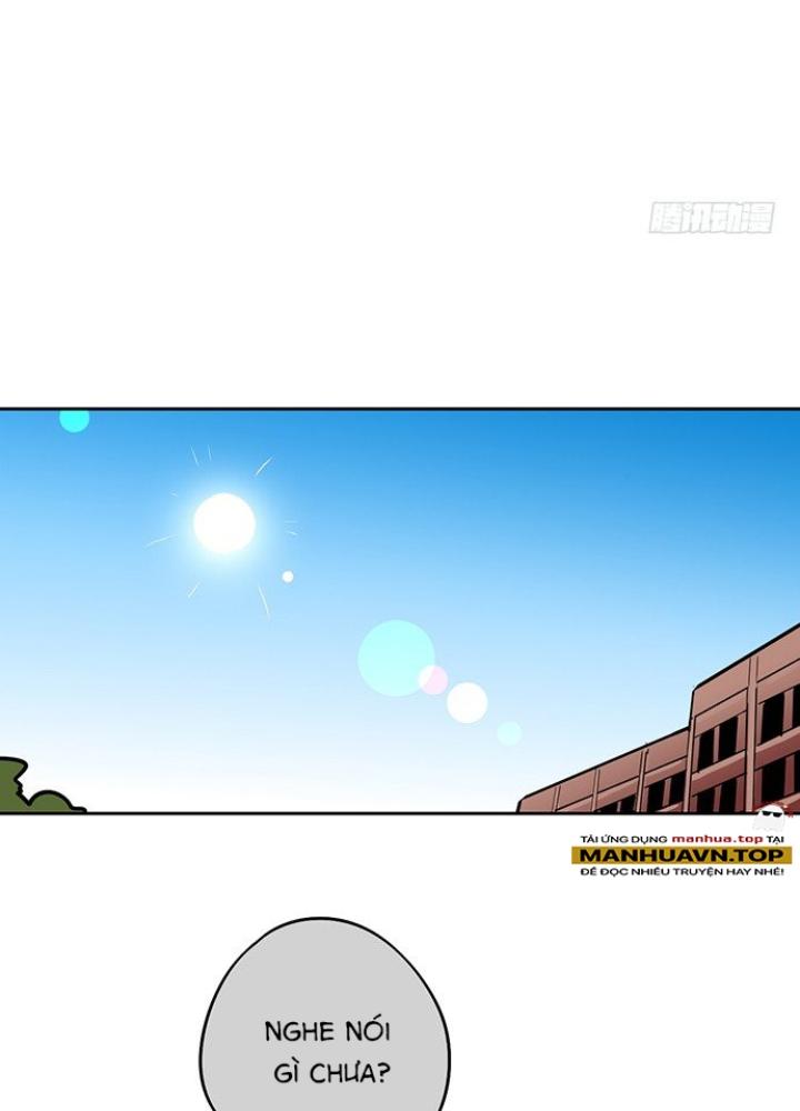 Bạn Gái Phản Diện Của Ta Chapter 22 - Trang 2