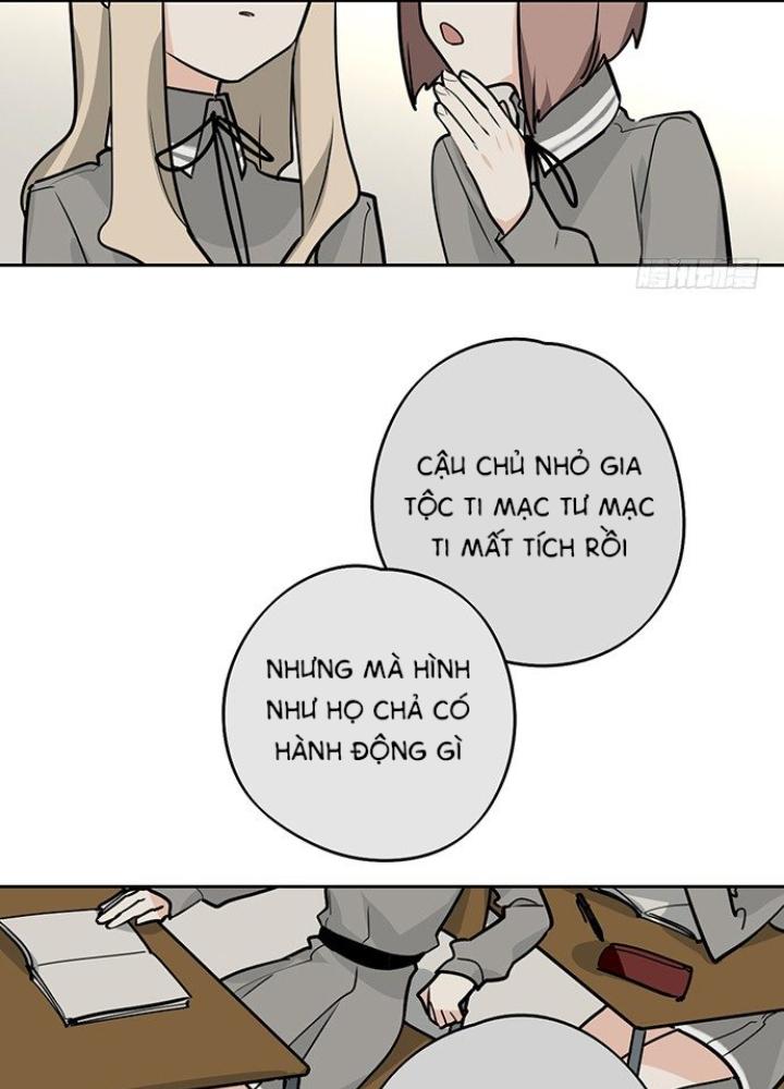 Bạn Gái Phản Diện Của Ta Chapter 22 - Trang 2
