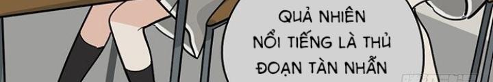Bạn Gái Phản Diện Của Ta Chapter 22 - Trang 2