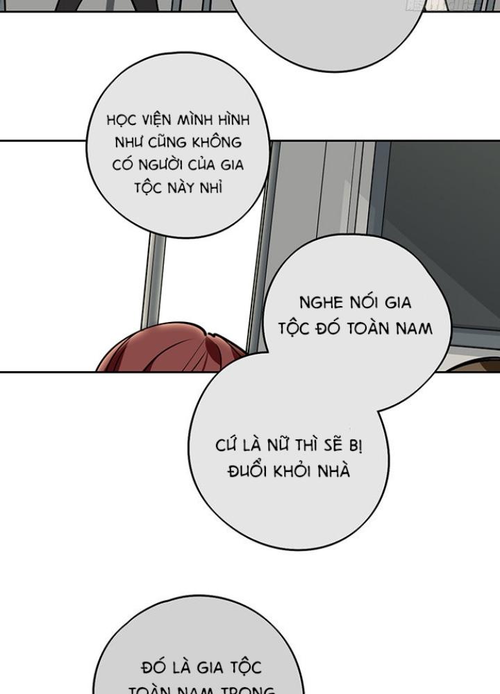 Bạn Gái Phản Diện Của Ta Chapter 22 - Trang 2