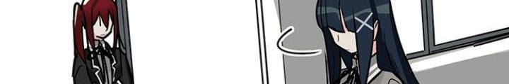 Bạn Gái Phản Diện Của Ta Chapter 22 - Trang 2