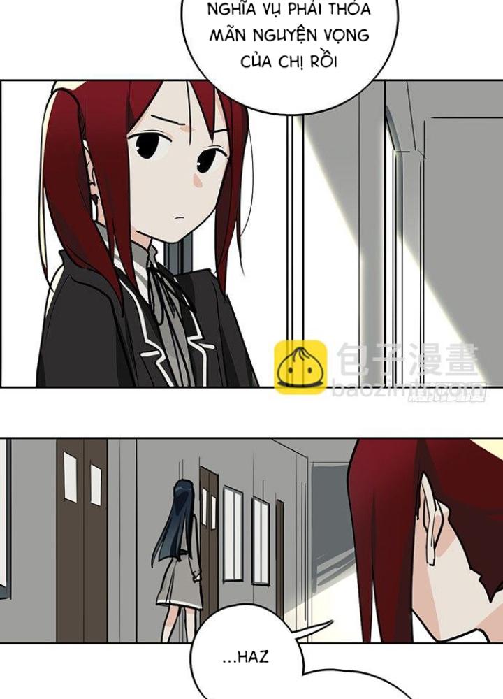 Bạn Gái Phản Diện Của Ta Chapter 22 - Trang 2