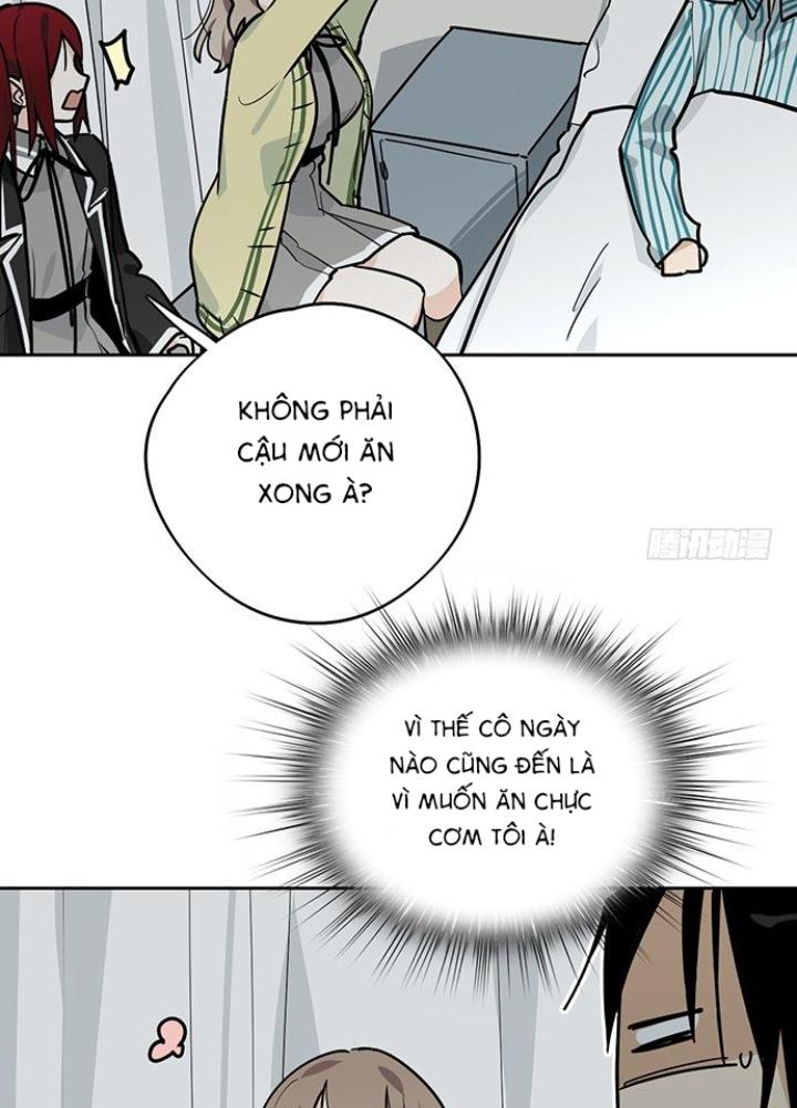 Bạn Gái Phản Diện Của Ta Chapter 23 - Trang 2